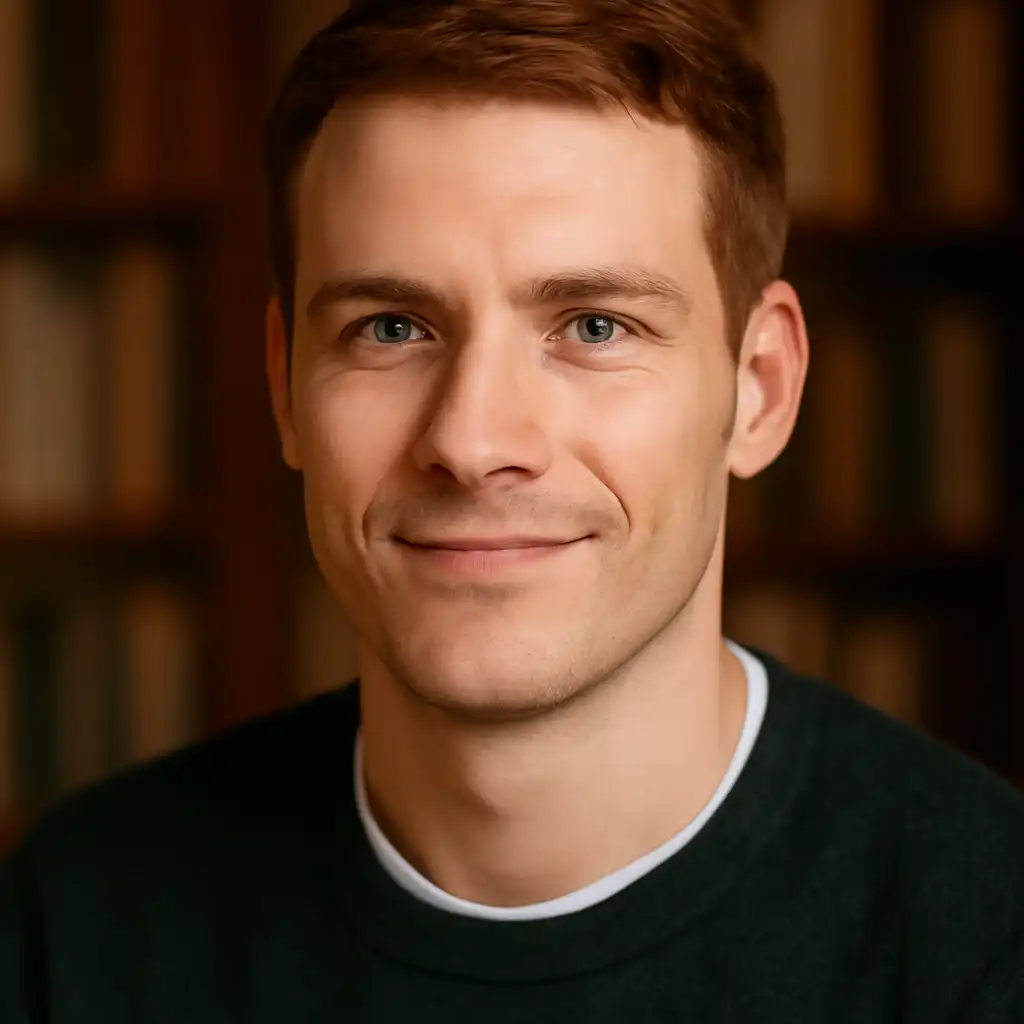 Thomas Hoffmann